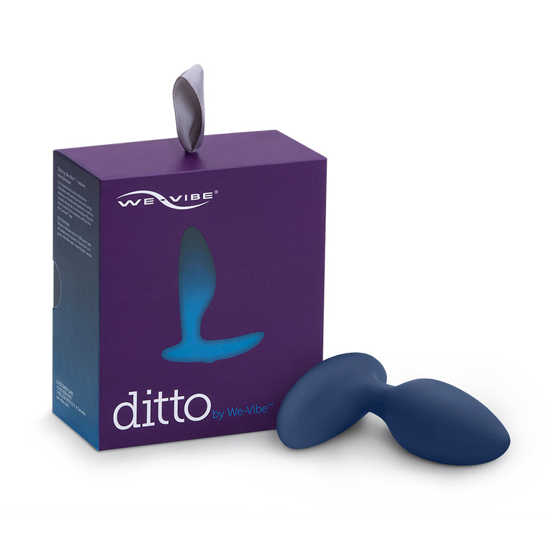 We- Vibe Ditto