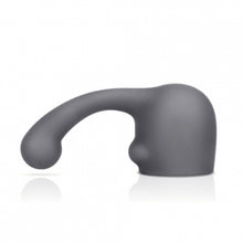 Load image into Gallery viewer, Le Wand Massager Curve Attachment - Grey
