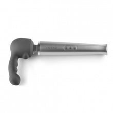 Load image into Gallery viewer, Le Wand Massager Ripple Attachment - Grey
