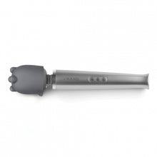 Load image into Gallery viewer, Le Wand Massager Deep Tissue Attachment - Grey
