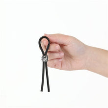 Load image into Gallery viewer, Lux Active - Tether Adjustable Tie
