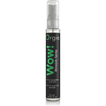 Load image into Gallery viewer, Wow! Blow Job Spray - 10 ml

