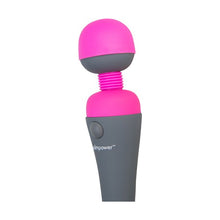 Load image into Gallery viewer, Palm Power Electric Personal Massager
