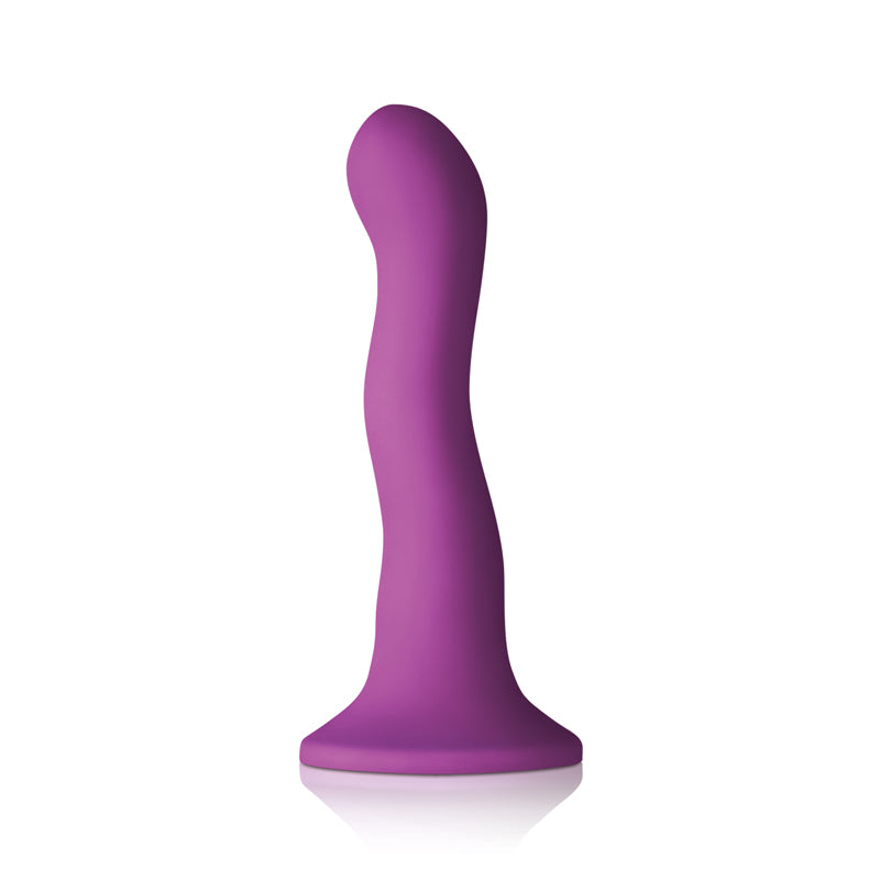 Colours Wave: 6″ Dildo