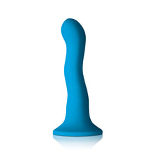 Load image into Gallery viewer, Colours Wave: 6″ Dildo
