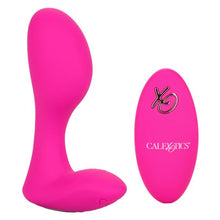 Load image into Gallery viewer, Silicone Remote G-Spot Arouser
