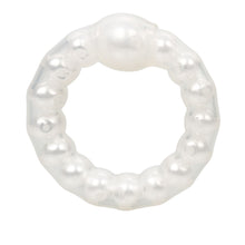 Load image into Gallery viewer, Pearl Beaded Prolong Ring
